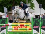 Pferd International 2026: Preis der Andechser Molkerei - CSIYH1Pferd International 2026 - 7 jährige Pferde