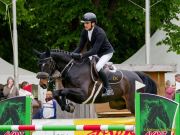 Pferd International 2026: Preis der Andechser Molkerei - CSIYH1Pferd International 2026 - 7 jährige Pferde