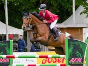 Pferd International 2026: Preis der Andechser Molkerei - CSIYH1Pferd International 2026 - 7 jährige Pferde