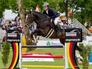 Pferd International 2026: Preis der Andechser Molkerei - CSIYH1Pferd International 2026 - 7 jährige Pferde