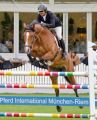 Pferd International 2026: Preis der Andechser Molkerei - CSIYH1Pferd International 2026 - 7 jährige Pferde