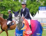 Pferd International 2026: Preis der Andechser Molkerei - CSIYH1Pferd International 2026 - 7 jährige Pferde Pferd International 2026: Preis der Andechser Molkerei - CSIYH1Pferd International 2026 - 7 jährige Pferde