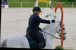 Pferd International 2026: Preis des FRB e.V.
Stil-Trial