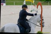 Pferd International 2026: Preis des FRB e.V.
Stil-Trial