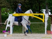 Pferd International 2026: Preis des FRB e.V.
Stil-Trial