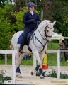 Pferd International 2026: Preis des FRB e.V.
Stil-Trial