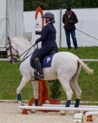 Pferd International 2026: Preis des FRB e.V.
Stil-Trial