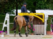 Pferd International 2026: Preis des FRB e.V.
Stil-Trial