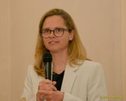 Presseabend des Deutschen Alpenvereins am 06. Mai 2026 im Alpinen Museum