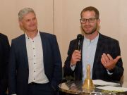 Presseabend des Deutschen Alpenvereins am 06. Mai 2026 im Alpinen Museum