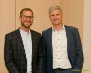 Presseabend des Deutschen Alpenvereins am 06. Mai 2026 im Alpinen Museum