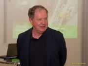 Presseabend des Deutschen Alpenvereins am 06. Mai 2026 im Alpinen Museum