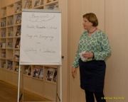 Presseabend des Deutschen Alpenvereins am 06. Mai 2026 im Alpinen Museum