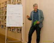 Presseabend des Deutschen Alpenvereins am 06. Mai 2026 im Alpinen Museum