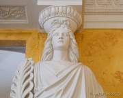 Eröffnung der „Gelben Treppe“ in der Residenz München