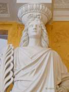 Eröffnung der „Gelben Treppe“ in der Residenz München