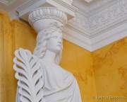 Eröffnung der „Gelben Treppe“ in der Residenz München