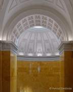 Eröffnung der „Gelben Treppe“ in der Residenz München