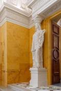 Eröffnung der „Gelben Treppe“ in der Residenz München