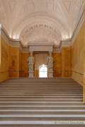 Eröffnung der „Gelben Treppe“ in der Residenz München
