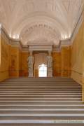 Eröffnung der „Gelben Treppe“ in der Residenz München