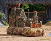 Kürbiswelten auf Schloss Kaltenberg 2026 Kürbiswelten auf Schloss Kaltenberg 2026