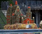 Kürbiswelten auf Schloss Kaltenberg 2026