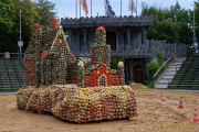 Kürbiswelten auf Schloss Kaltenberg 2026 Kürbiswelten auf Schloss Kaltenberg 2026