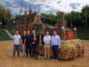 Kürbiswelten auf Schloss Kaltenberg 2026 Kürbiswelten auf Schloss Kaltenberg 2026