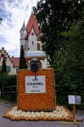 Kürbiswelten auf Schloss Kaltenberg 2026 Kürbiswelten auf Schloss Kaltenberg 2026