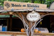 Kürbiswelten auf Schloss Kaltenberg 2026 Kürbiswelten auf Schloss Kaltenberg 2026