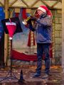 Weihnachtsmarkt auf Schloss Kaltenberg