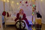 Weihnachtsmarkt auf Schloss Kaltenberg