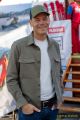 Hermann Maier eröffnet Skiteppich in München:
"12 Gipfel, 5 Täler - so nahe"