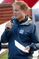 Hermann Maier eröffnet Skiteppich in München:
"12 Gipfel, 5 Täler - so nahe"