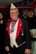 Großer Narrhalla Ball - Soirée Muenchner Leben - Begruessung_und_Saalfotos