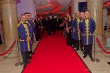 Großer Narrhalla Ball - Soirée Muenchner Leben - Begruessung_und_Saalfotos