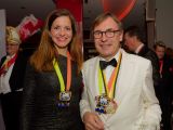Großer Narrhalla Ball - Soirée Muenchner Leben - Begruessung_und_Saalfotos