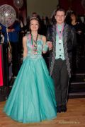 Großer Narrhalla Ball - Soirée Muenchner Leben - Begruessung_und_Saalfotos