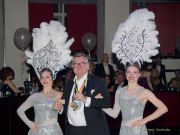 Großer Narrhalla Ball - Soirée Muenchner Leben - Finale - Fasching hat Herz