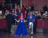 Großer Narrhalla Ball - Soirée Muenchner Leben - Finale - Fasching hat Herz