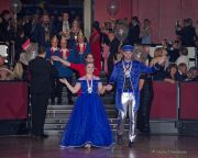 Großer Narrhalla Ball - Soirée Muenchner Leben - Finale - Fasching hat Herz