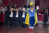 Großer Narrhalla Ball - Soirée Muenchner Leben - Finale - Fasching hat Herz