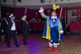 Großer Narrhalla Ball - Soirée Muenchner Leben - Finale - Fasching hat Herz