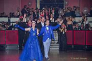 Großer Narrhalla Ball - Soirée Muenchner Leben - Finale - Fasching hat Herz