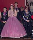 Großer Narrhalla Ball - Soirée Muenchner Leben - Finale - Fasching hat Herz