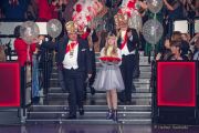 Großer Narrhalla Ball - Soirée Muenchner Leben - Verleihung Karl Valentin Orden
