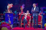 Großer Narrhalla Ball - Soirée Muenchner Leben - Verleihung Karl Valentin Orden