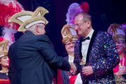 Großer Narrhalla Ball - Soirée Muenchner Leben - Verleihung Karl Valentin Orden