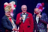 Großer Narrhalla Ball - Soirée Muenchner Leben - Verleihung Karl Valentin Orden